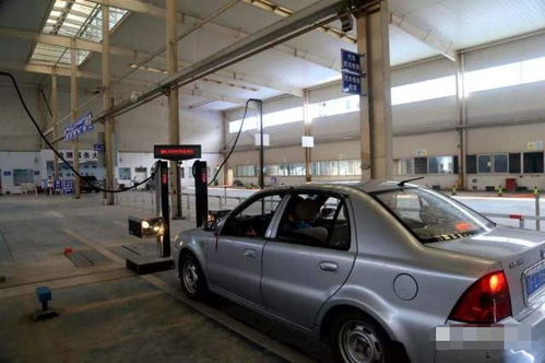 年检5次不过，车主急哭的困局 车合格油合格，为何非得找黄牛？