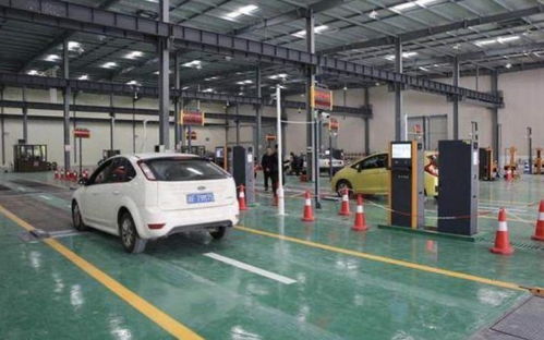 新车6年后首次年检全攻略 老司机提醒3大要点，轻松过关不求代办