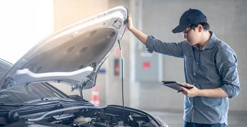 代办汽车年审 别让加油站背锅，发动机报废的真相